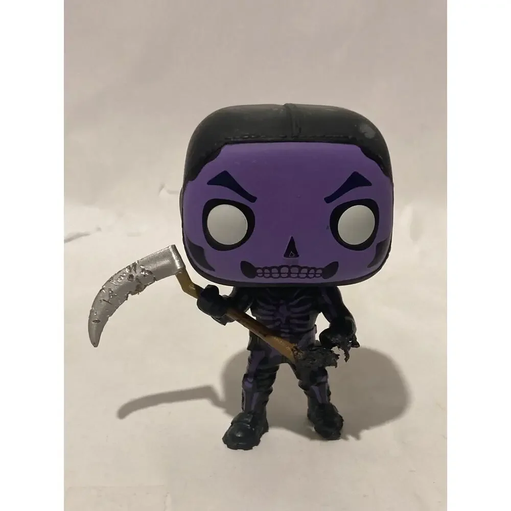 Funko Pop Fortnite lot